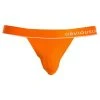 Obviously PrimeMan AnatoMAX Bikini Brief - Orange -Bown Of London shop obviously primeman anatomax bikini brief orange 31036578