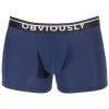 Obviously PrimeMan AnatoMAX Boxer Brief 3inch Leg - Navy -Bown Of London shop obviously primeman anatomax boxer brief 3inch leg navy 31036646