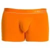 Obviously PrimeMan AnatoMAX Boxer Brief 3inch Leg - Orange 1 Obviously PrimeMan AnatoMAX Boxer Brief 3inch Leg - Orange -Bown Of London shop obviously primeman anatomax boxer brief 3inch leg orange 31036657