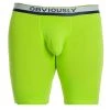Obviously Primeman AnatoMAX Boxer Brief 6inch Leg - Lime Green -Bown Of London shop obviously primeman anatomax boxer brief 6inch leg lime green 31036707