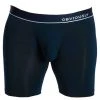 Obviously Primeman AnatoMAX Boxer Brief 6inch Leg - Midnight Navy -Bown Of London shop obviously primeman anatomax boxer brief 6inch leg midnight navy 31036725