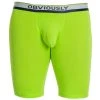 Obviously PrimeMan AnatoMAX Boxer Brief 9inch Leg - Lime Green 1 Obviously PrimeMan AnatoMAX Boxer Brief 9inch Leg - Lime Green -Bown Of London shop obviously primeman anatomax boxer brief 9inch leg lime green 31036777
