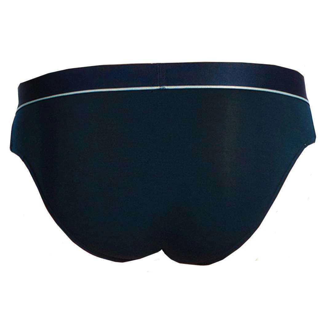 Obviously PrimeMan AnatoMAX Brief - Midnight Blue 4 Obviously PrimeMan AnatoMAX Brief - Midnight Blue - Image 2