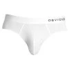 Obviously PrimeMan AnatoMAX Brief - White -Bown Of London shop obviously primeman anatomax brief white 31036912