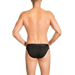 Obviously Primeman AnatoMAX Hipster Brief - Black -Bown Of London shop obviously primeman anatomax hipster brief black 31036921