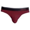 Obviously PrimeMan AnatoMAX Hipster Brief - Maroon Burgundy -Bown Of London shop obviously primeman anatomax hipster brief maroon burgundy 31036935