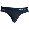 Obviously PrimeMan AnatoMAX Hipster Brief - Midnight Navy -Bown Of London shop obviously primeman anatomax hipster brief midnight navy 31036947