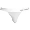 Obviously PrimeMan AnatoMAX Jockstrap - White -Bown Of London shop obviously primeman anatomax jockstrap white 31037045