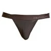 Obviously Primeman AnatoMAX Thong - Black -Bown Of London shop obviously primeman anatomax thong black 31037049