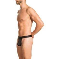 Obviously Primeman AnatoMAX Thong - Black 5 Obviously Primeman AnatoMAX Thong - Black -Bown Of London shop obviously primeman anatomax thong black 31037052