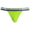 Obviously PrimeMan AnatoMAX Thong - Lime Green 1 Obviously PrimeMan AnatoMAX Thong - Lime Green -Bown Of London shop obviously primeman anatomax thong lime green 31037058