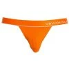 Obviously PrimeMan AnatoMAX Thong - Orange -Bown Of London shop obviously primeman anatomax thong orange 31037088
