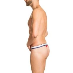 Obviously Primeman AnatoMAX Thong - Red -Bown Of London shop obviously primeman anatomax thong red 31037102