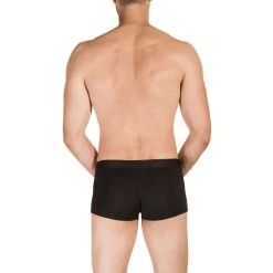 Obviously PrimeMan AnatoMAX Trunk - Black -Bown Of London shop obviously primeman anatomax trunk black 31037123