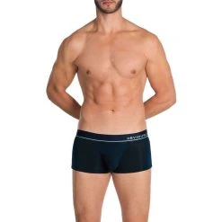 Obviously PrimeMan AnatoMAX Trunk - Midnight Blue -Bown Of London shop obviously primeman anatomax trunk midnight blue 31037149