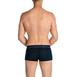 Obviously PrimeMan AnatoMAX Trunk - Midnight Blue -Bown Of London shop obviously primeman anatomax trunk midnight blue 31037150