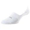 Pantherella Footlet Egyptian Cotton Shoe Liner - White -Bown Of London shop pantherella footlet egyptian cotton shoe liner white 31037623