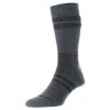 Pantherella Hike Merino Wool Sports Socks - Mid Grey Mix 1 Pantherella Hike Merino Wool Sports Socks - Mid Grey Mix -Bown Of London shop pantherella hike merino wool sports socks mid grey mix 31054521