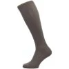 Pantherella Naish Rib Over The Calf Merino Wool Socks - Chocolate 1 Pantherella Naish Rib Over The Calf Merino Wool Socks - Chocolate -Bown Of London shop pantherella naish rib over the calf merino wool socks chocolate 31037705
