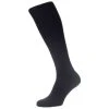 Pantherella Smithfield Merino Wool Over The Calf Socks - Navy -Bown Of London shop pantherella smithfield merino wool over the calf socks navy 31054571
