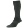 Pantherella Smithfield Merino Wool Socks - Dark Grey Mix -Bown Of London shop pantherella smithfield merino wool socks dark grey mix 31054573