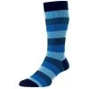 Pantherella Stirling Cotton Fil D'Ecosse Socks - Navy