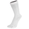 Toe Toe TOETOE Essential Mid Calf Socks - White -Bown Of London shop toetoe essential mid calf socks white 31041564